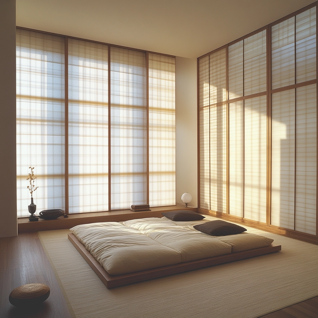 cream carpet bedroom 34