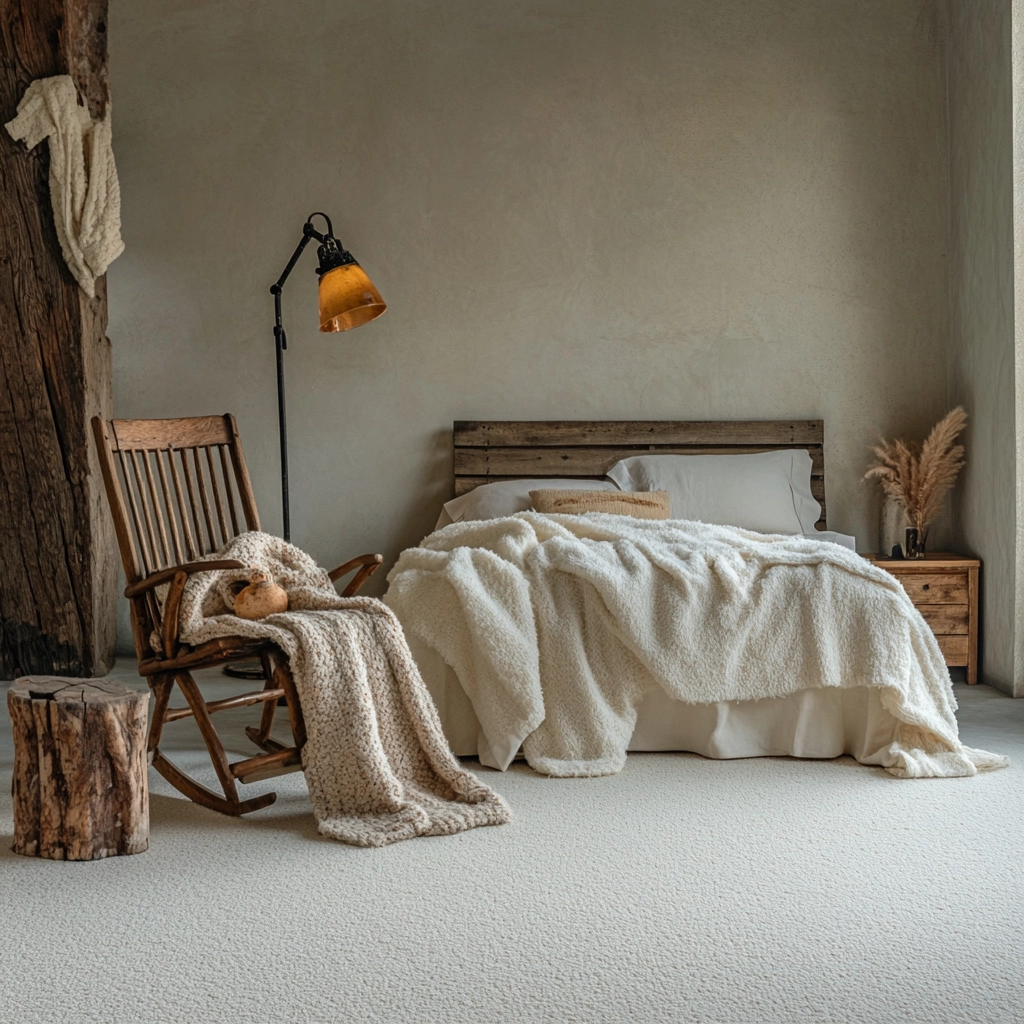 cream carpet bedroom 39