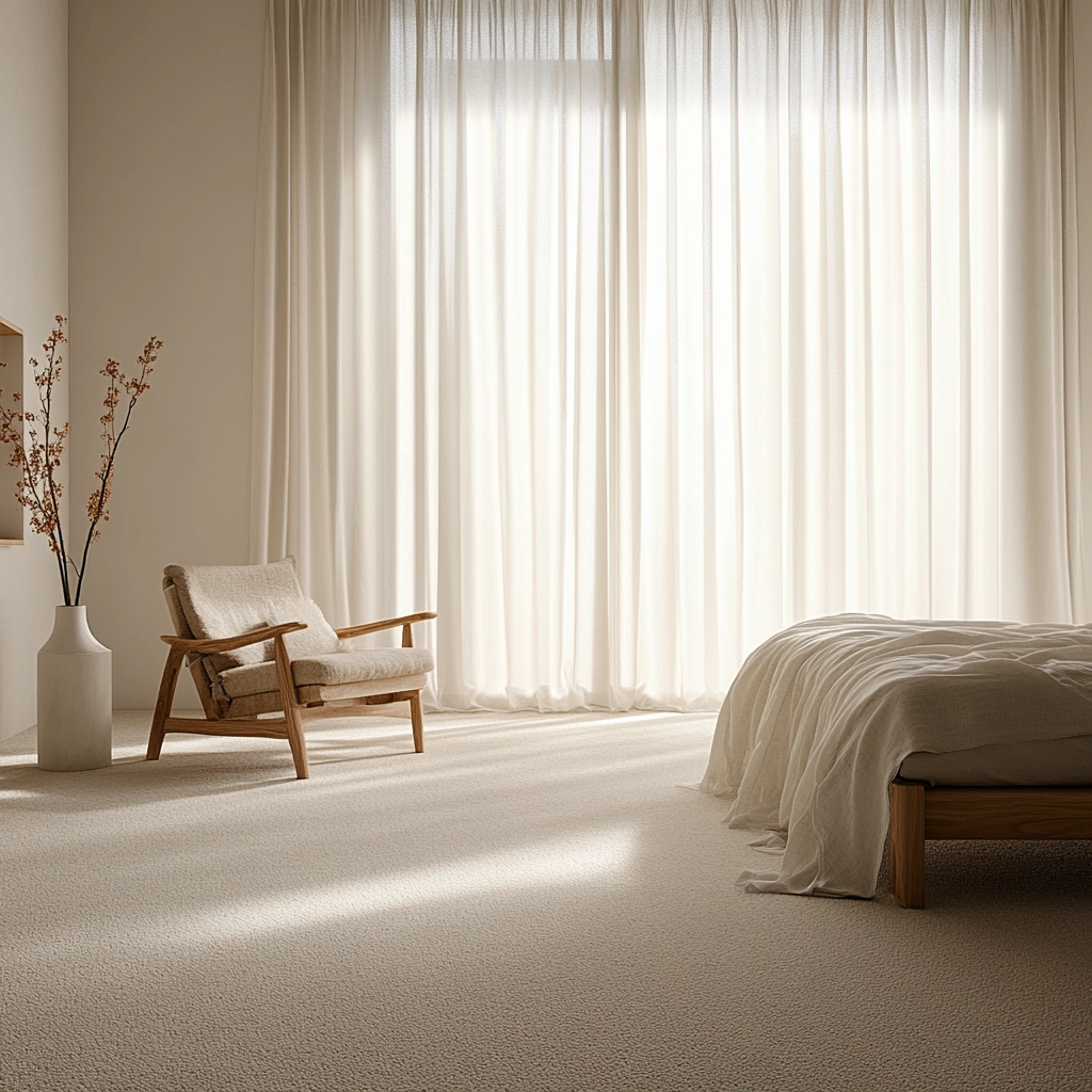 cream carpet bedroom 4