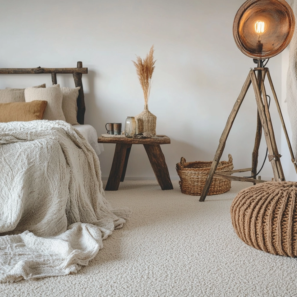 cream carpet bedroom 40