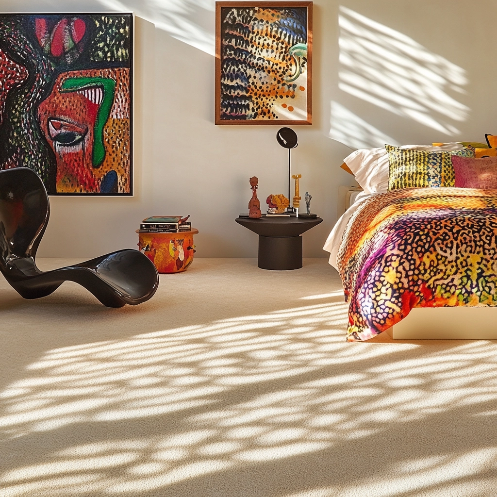 cream carpet bedroom 45