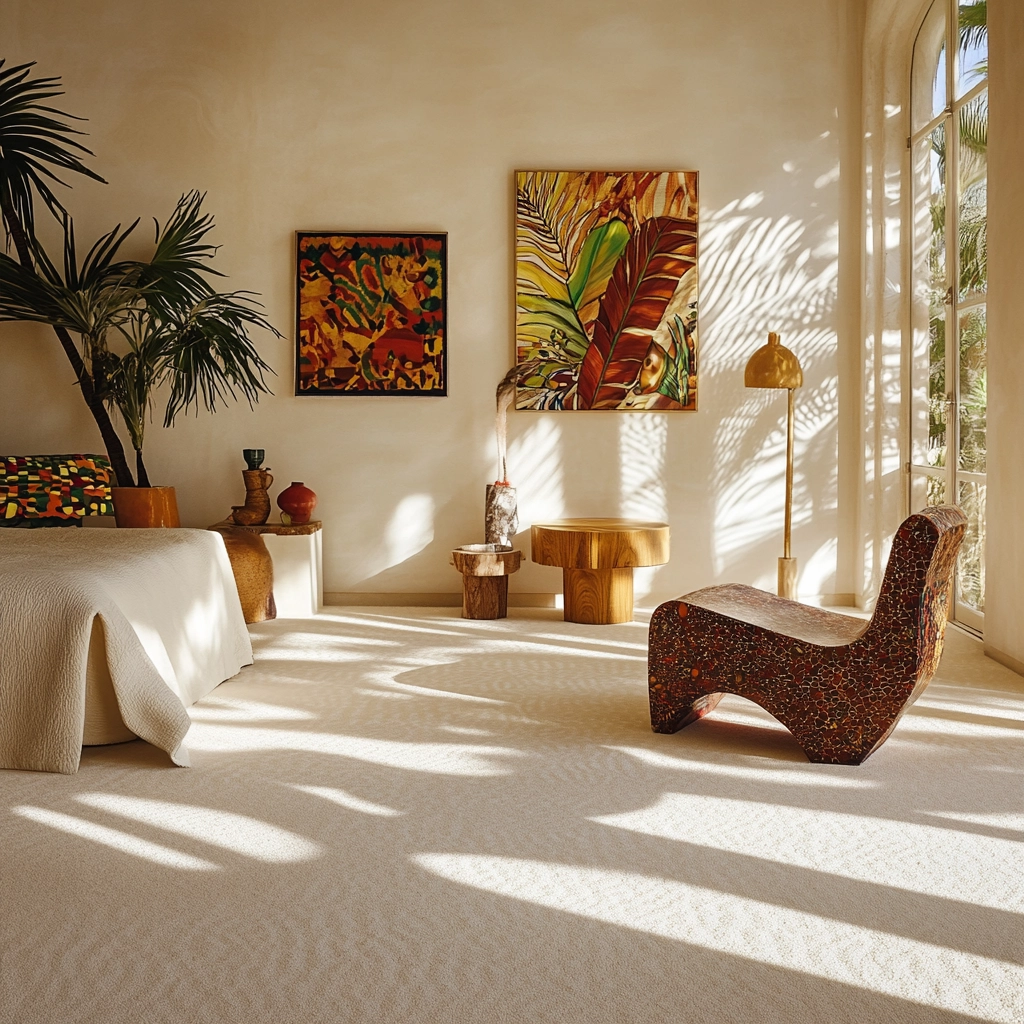 cream carpet bedroom 47