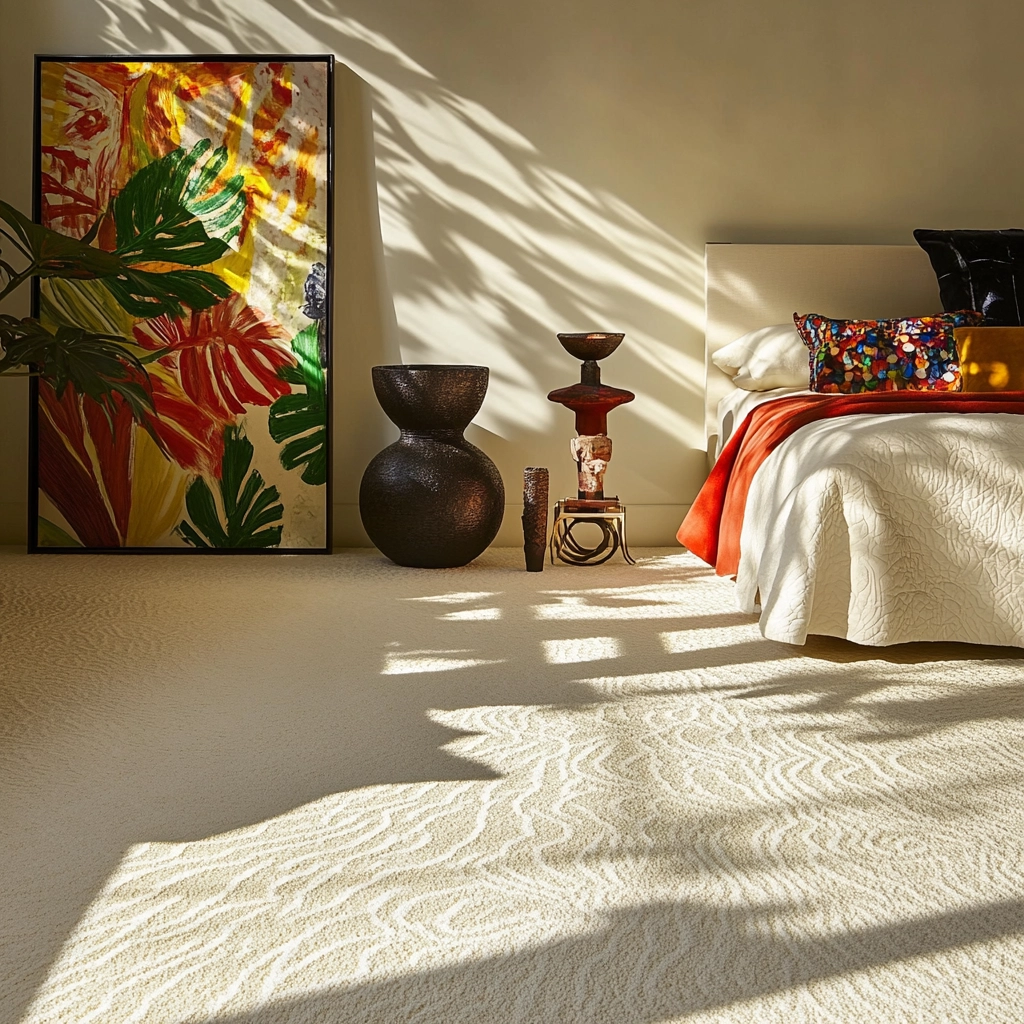 cream carpet bedroom 48