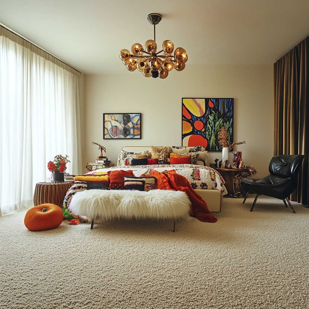 cream carpet bedroom 53