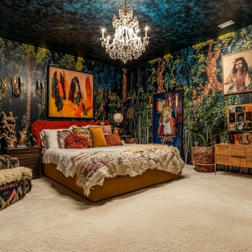 cream carpet bedroom 54