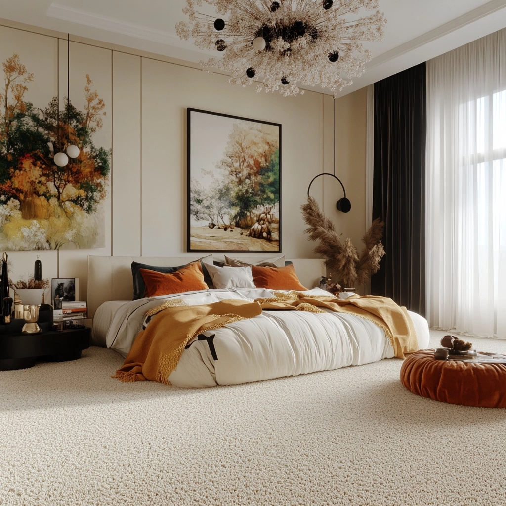 cream carpet bedroom 56