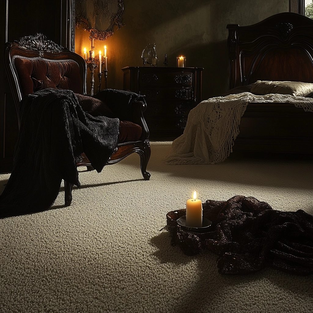 cream carpet bedroom 59