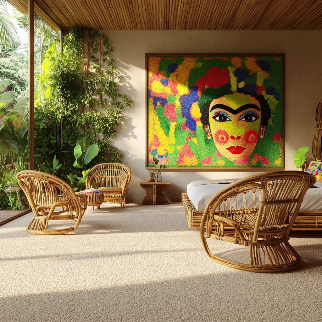 cream carpet bedroom 64