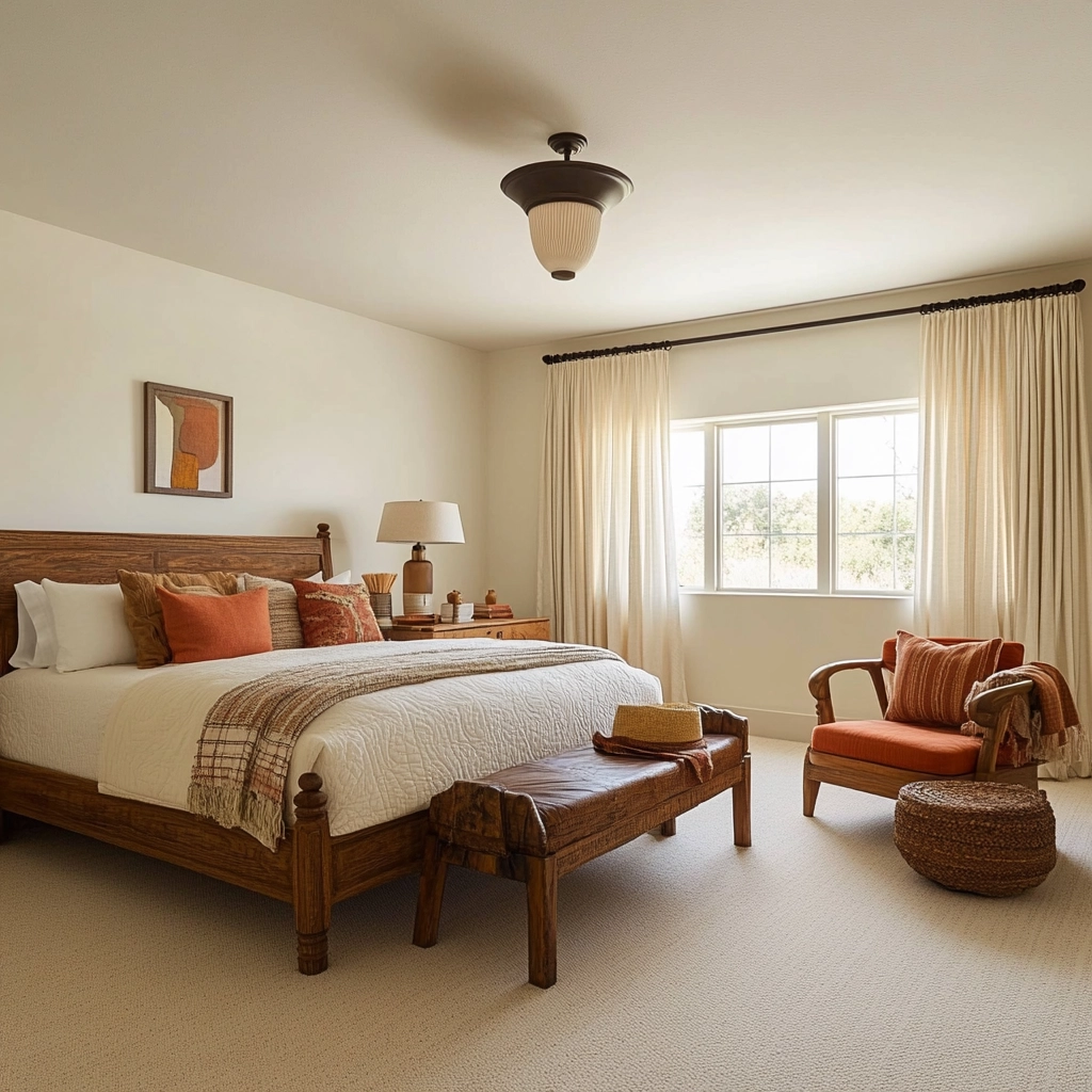 cream carpet bedroom 65