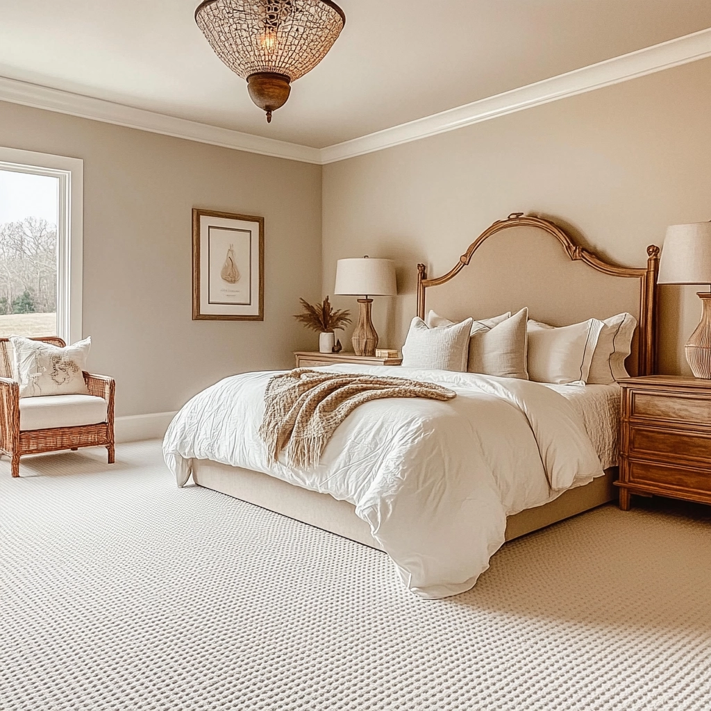 cream carpet bedroom 67