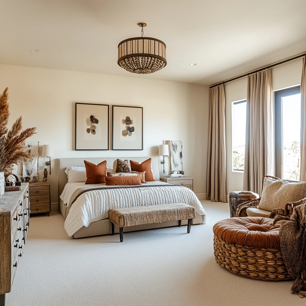 cream carpet bedroom 68