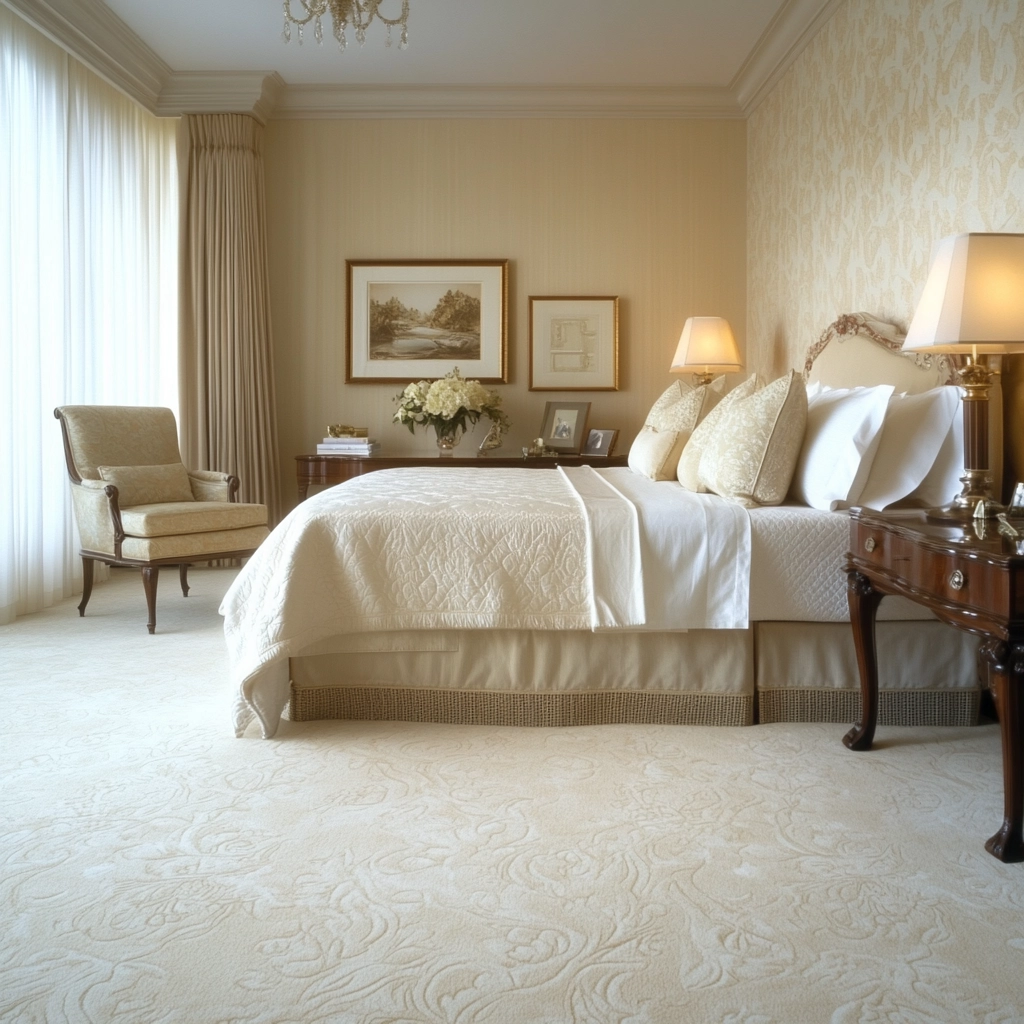 cream carpet bedroom 73