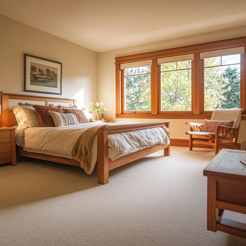 cream carpet bedroom 79