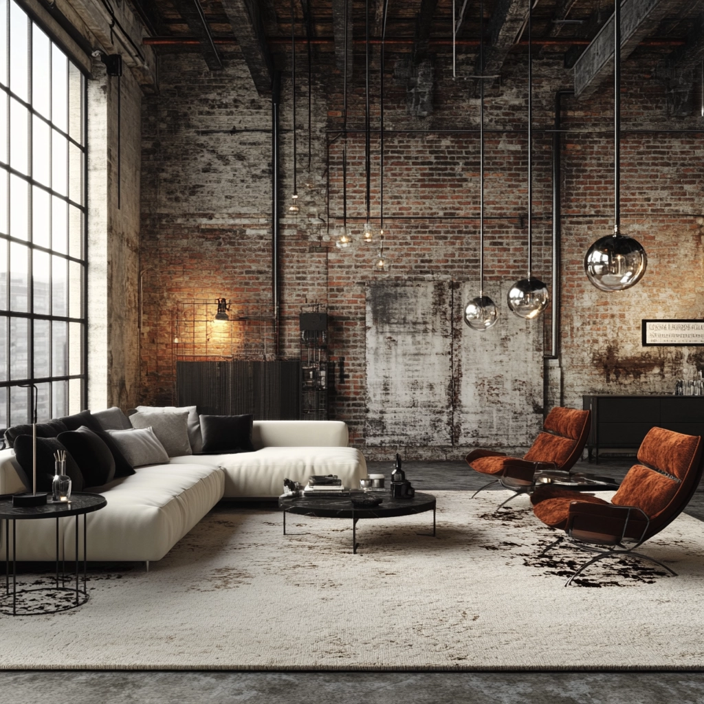 cream carpet living room 16