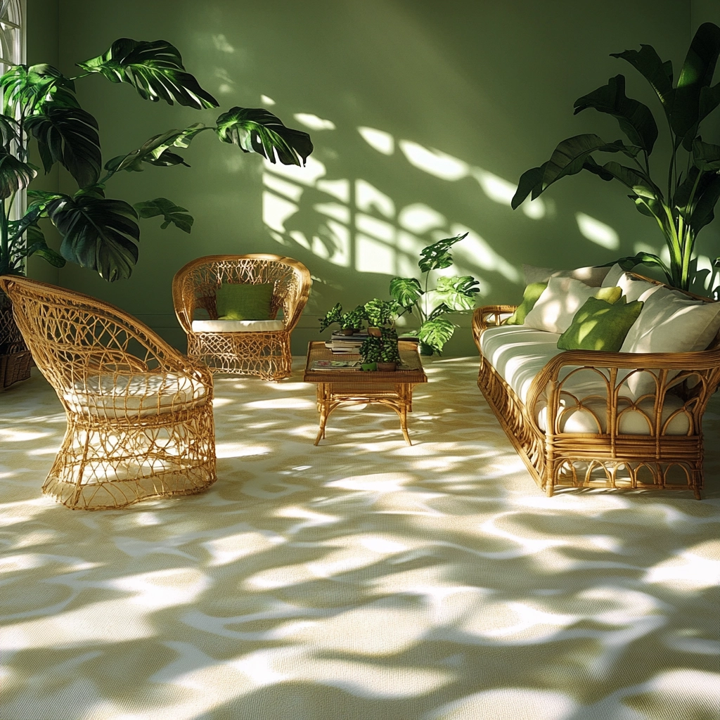 cream carpet living room 25