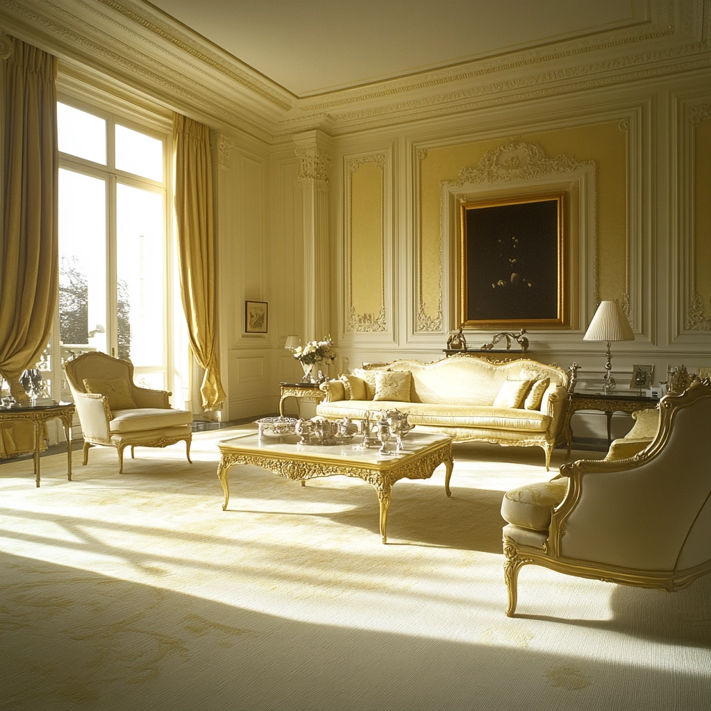 cream carpet living room 30