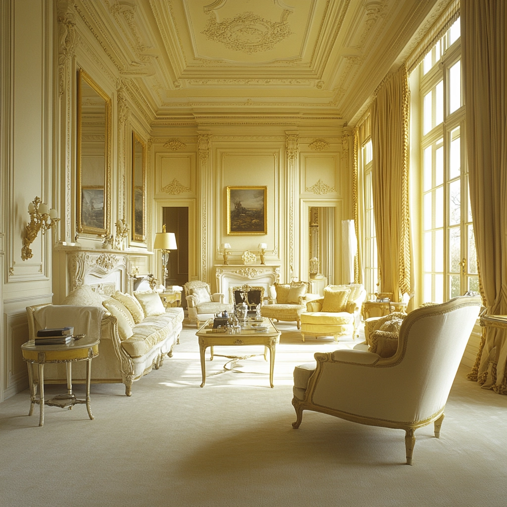 cream carpet living room 32