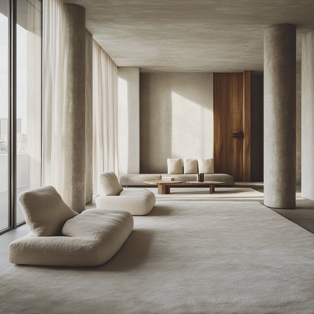 cream carpet living room 36