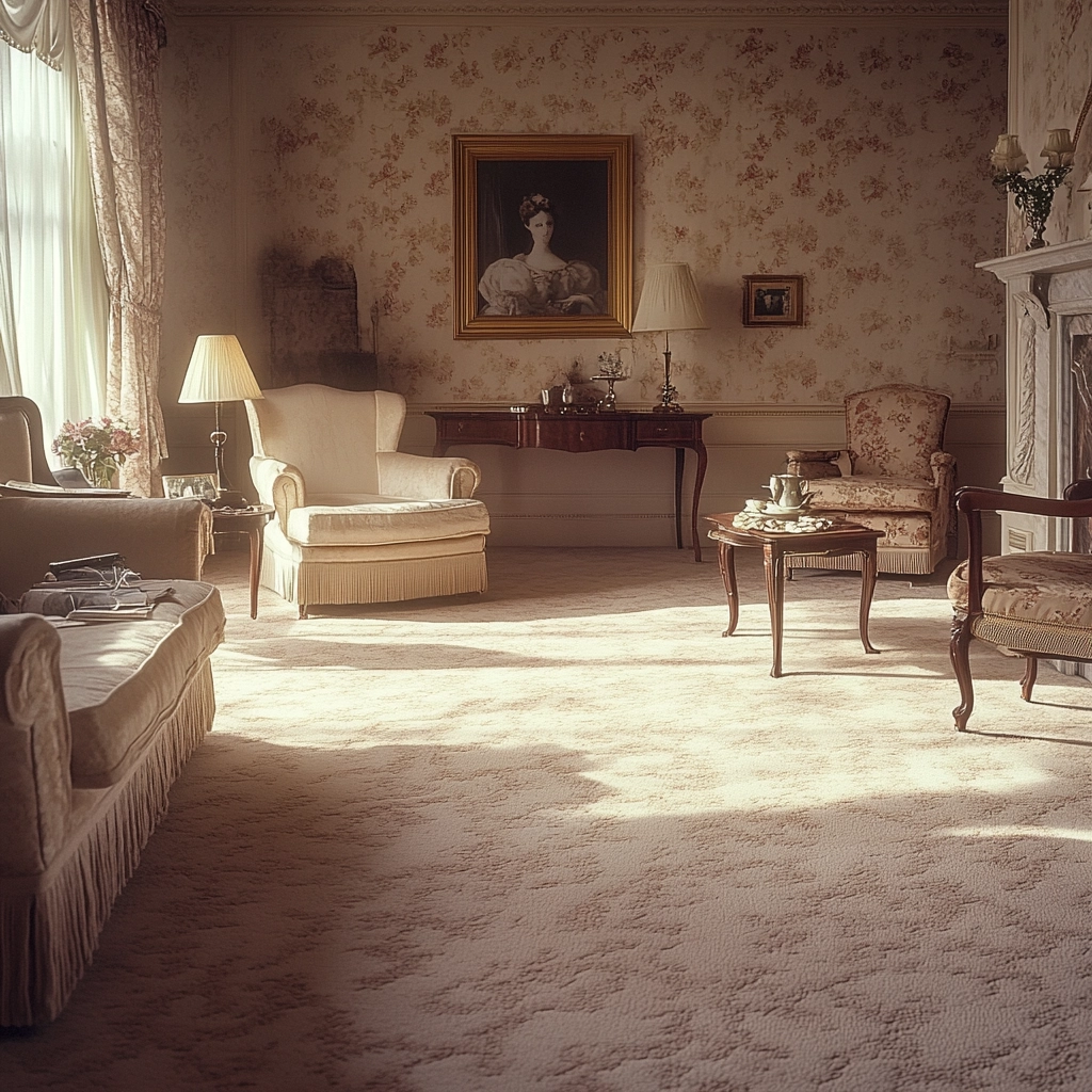 cream carpet living room 50