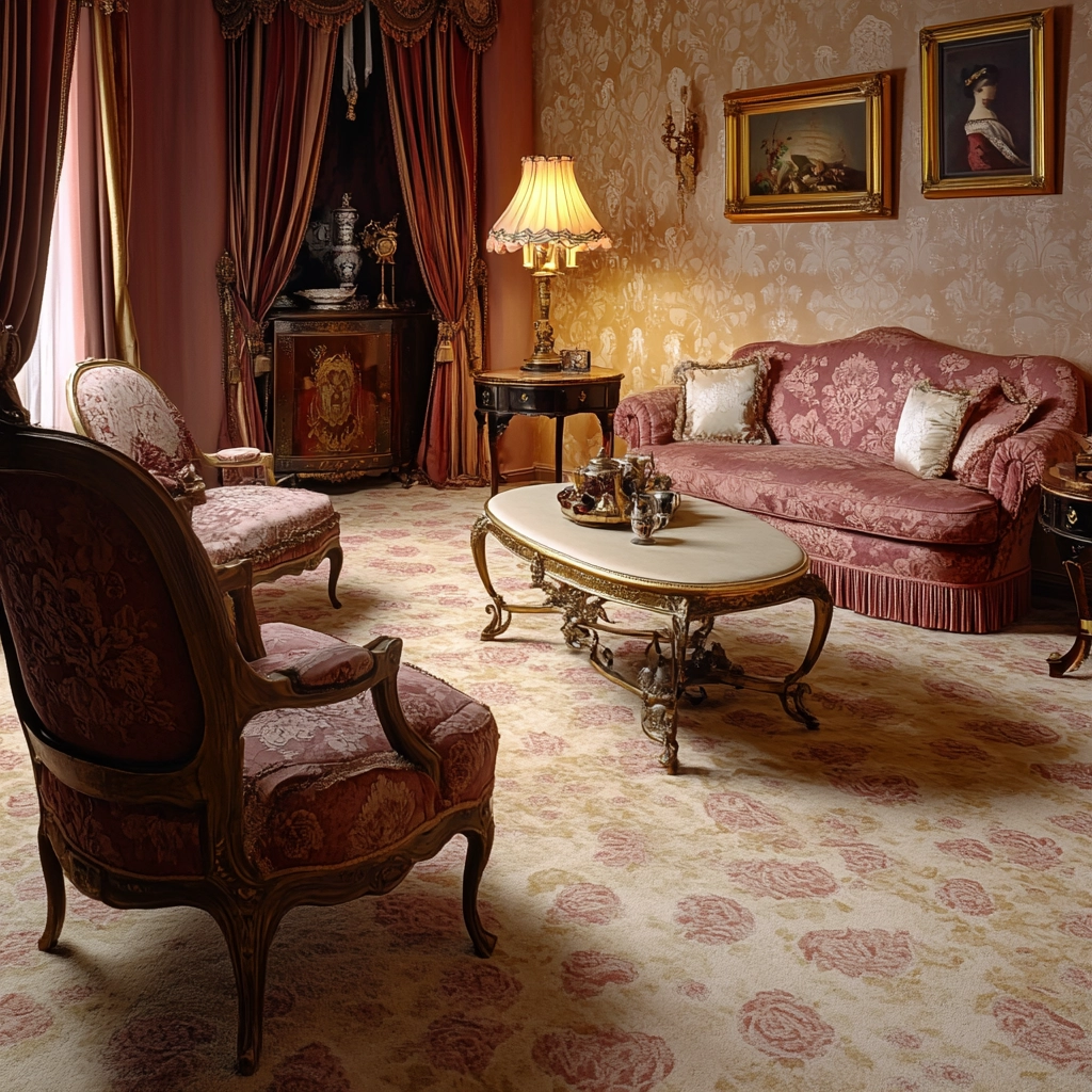 cream carpet living room 51