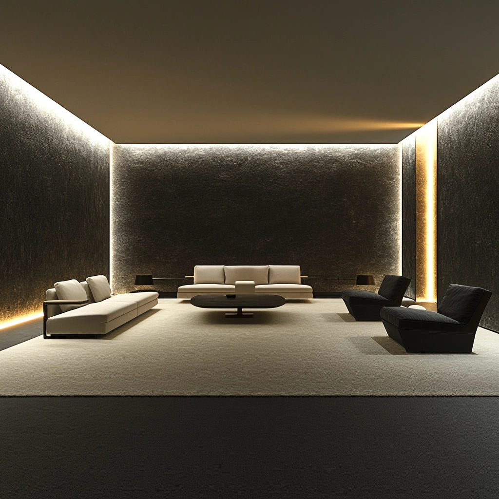 cream carpet living room 54