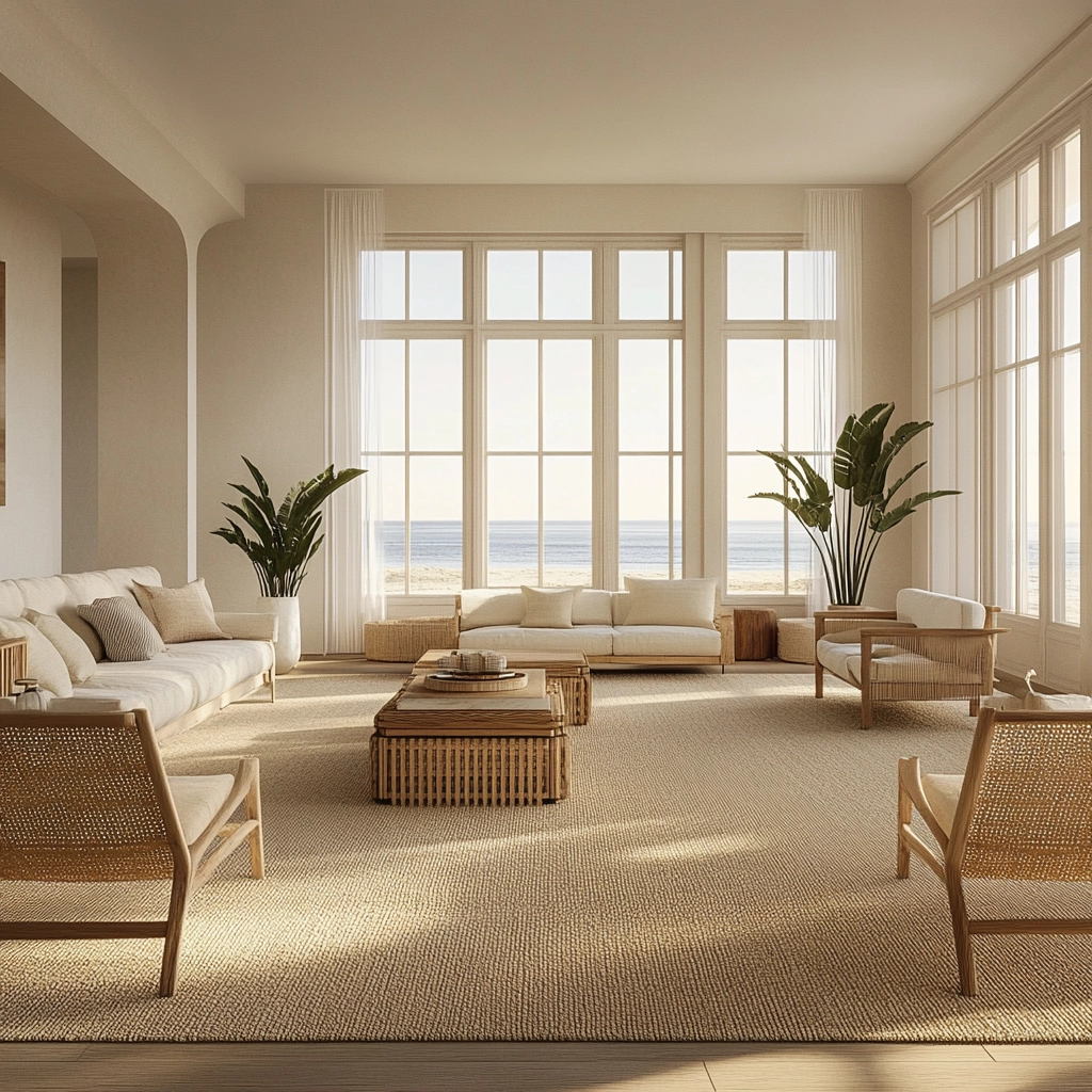 cream carpet living room 58