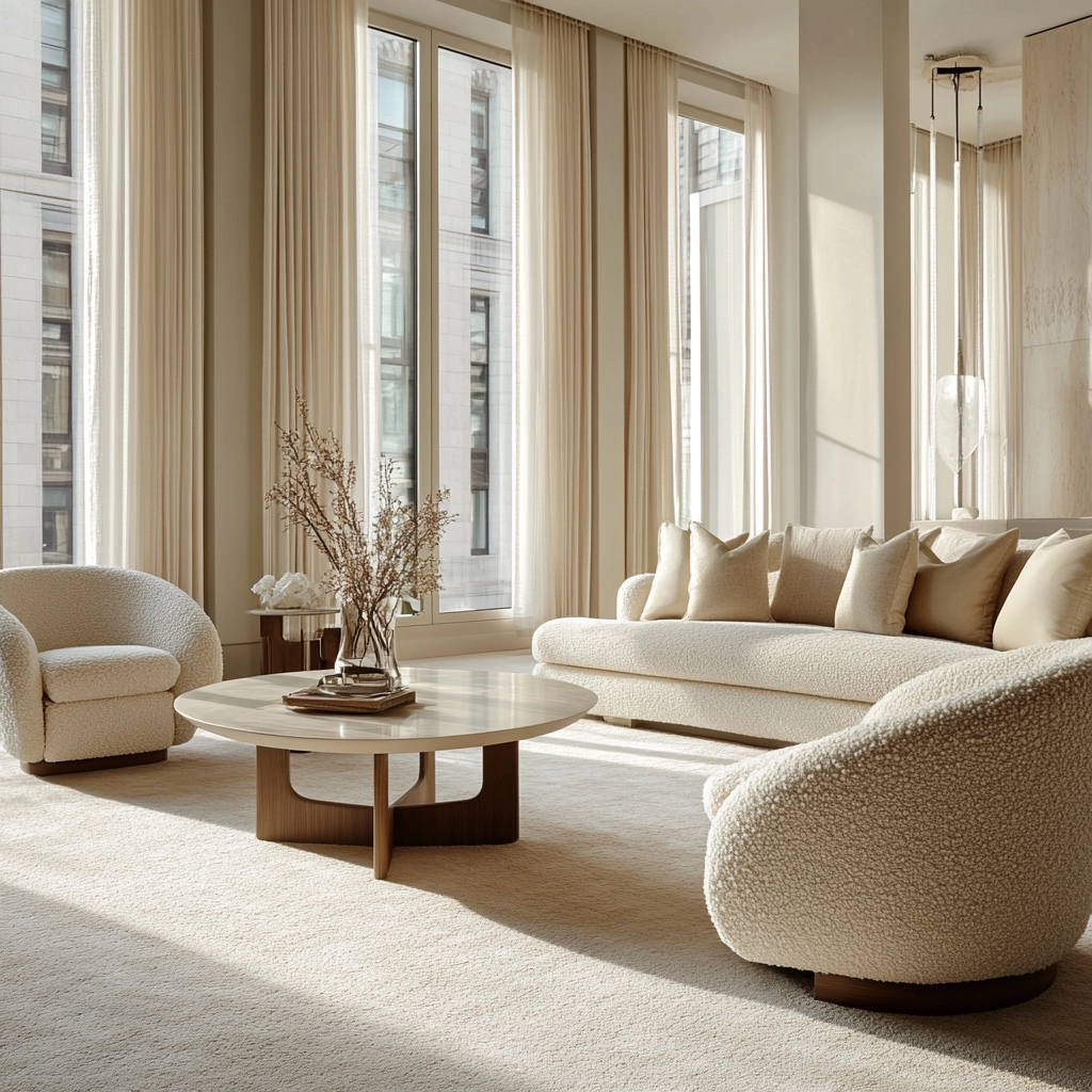 cream carpet living room 72