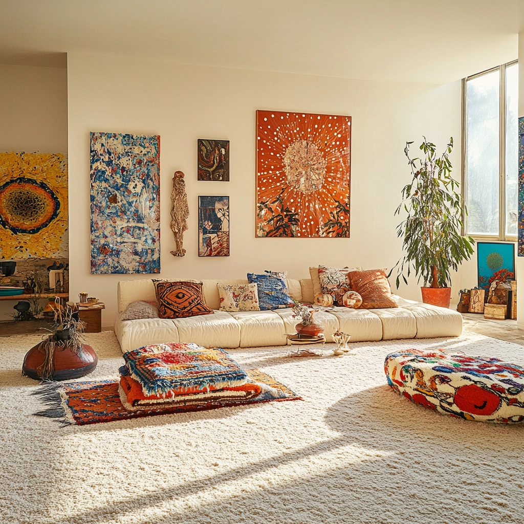 cream carpet living room 75