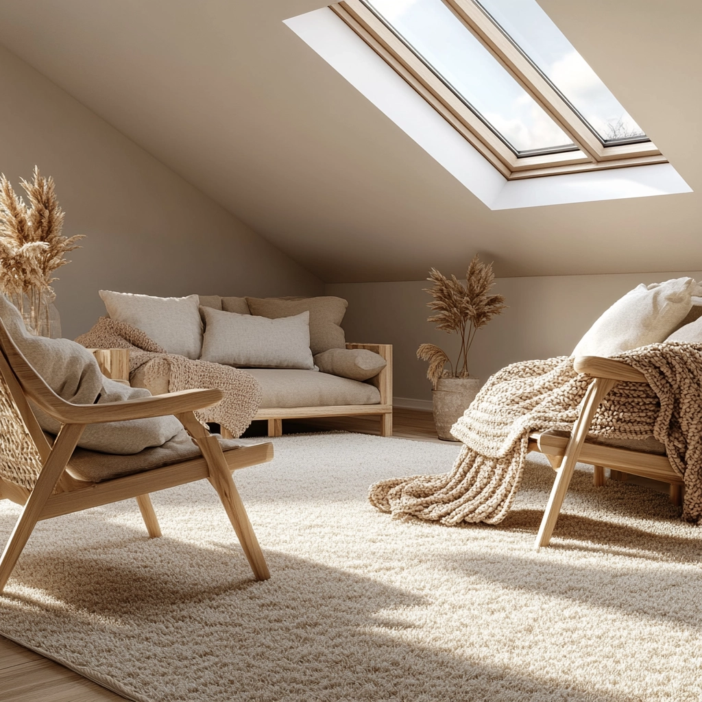 cream carpet living room 8