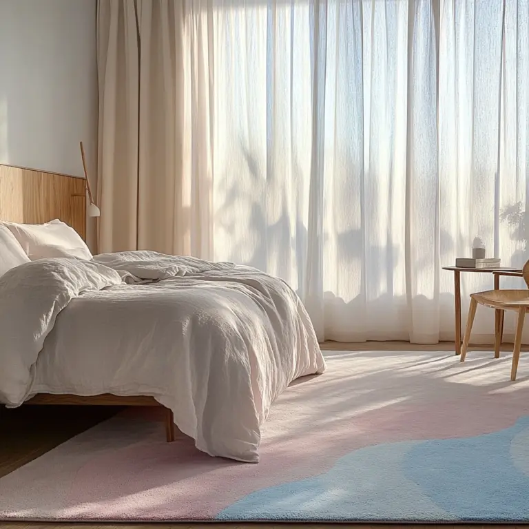 cute bedroom carpet 1