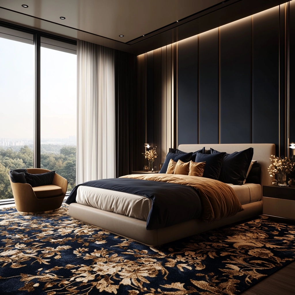 cute bedroom carpet 10