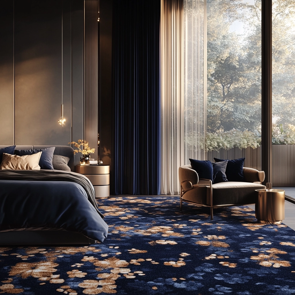 cute bedroom carpet 11
