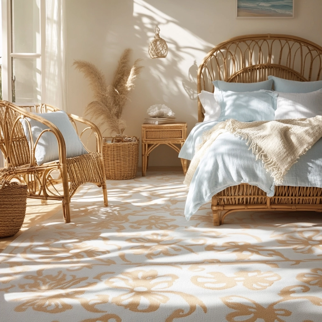 cute bedroom carpet 14