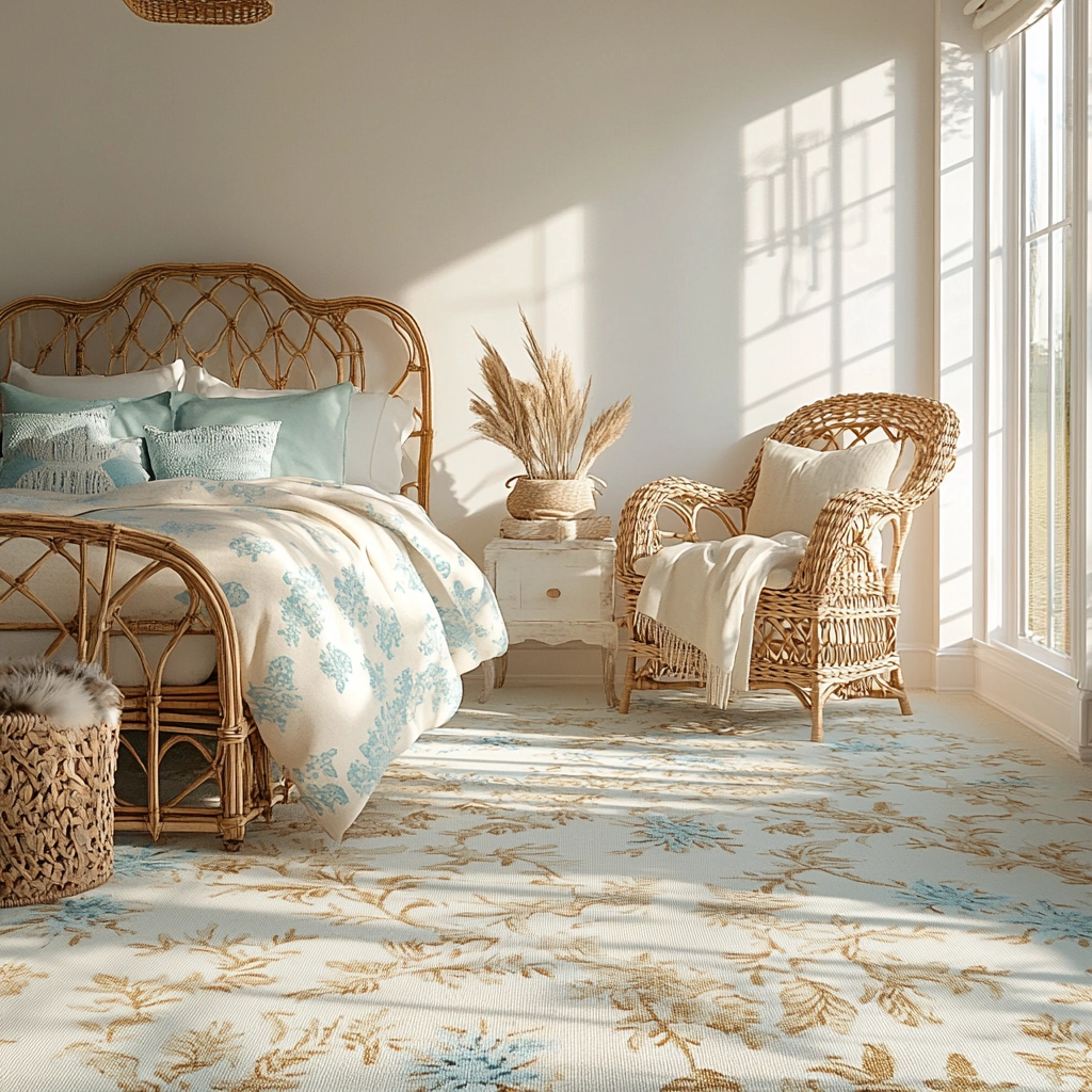 cute bedroom carpet 15