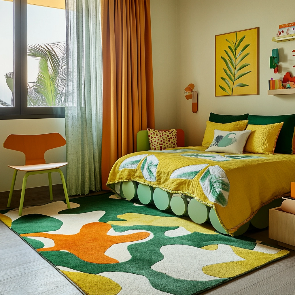 cute bedroom carpet 17