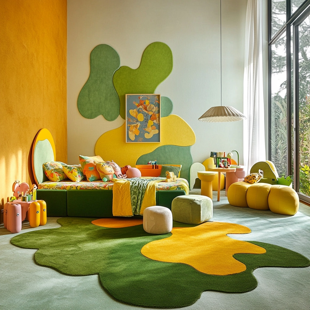 cute bedroom carpet 19