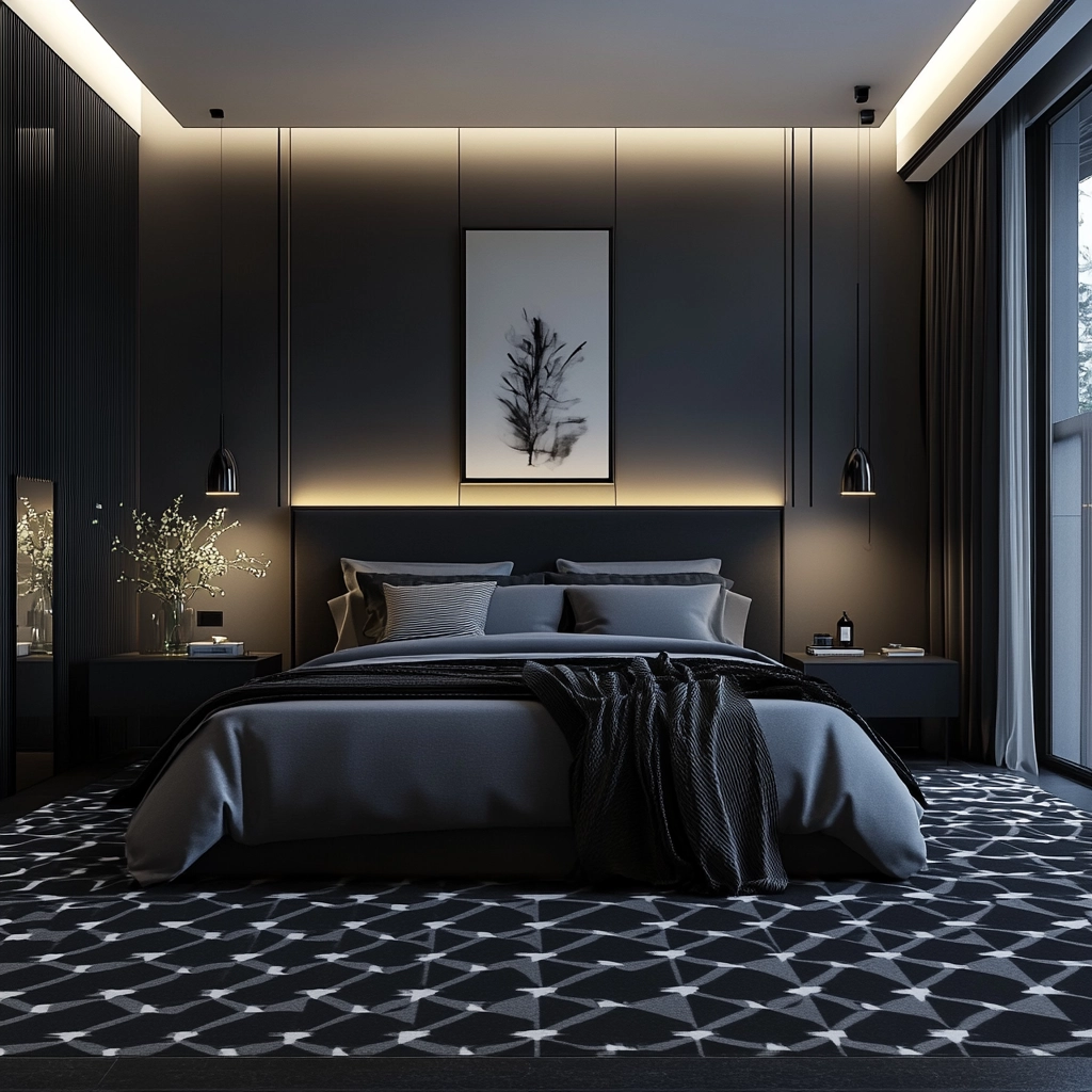 cute bedroom carpet 23