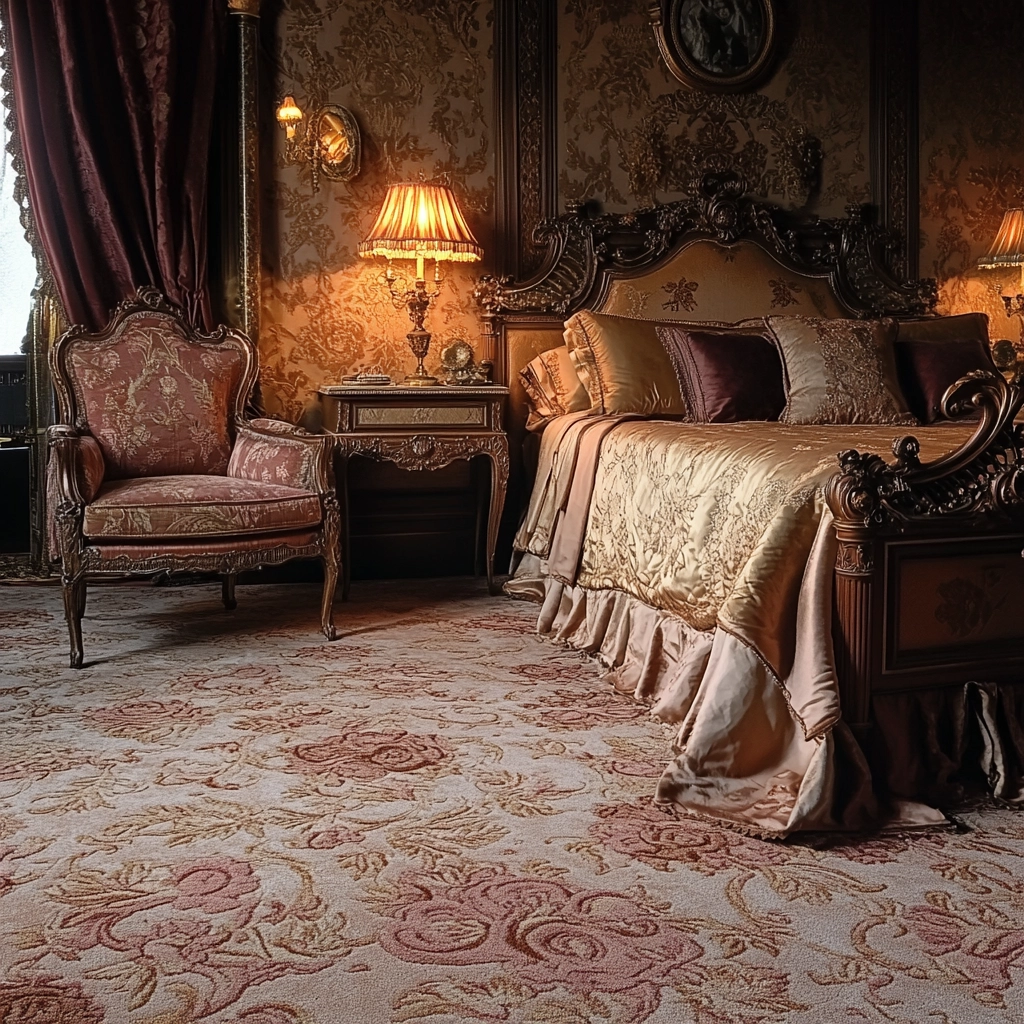cute bedroom carpet 25