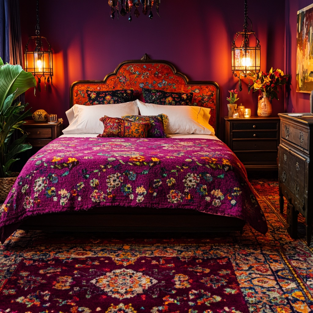 cute bedroom carpet 33