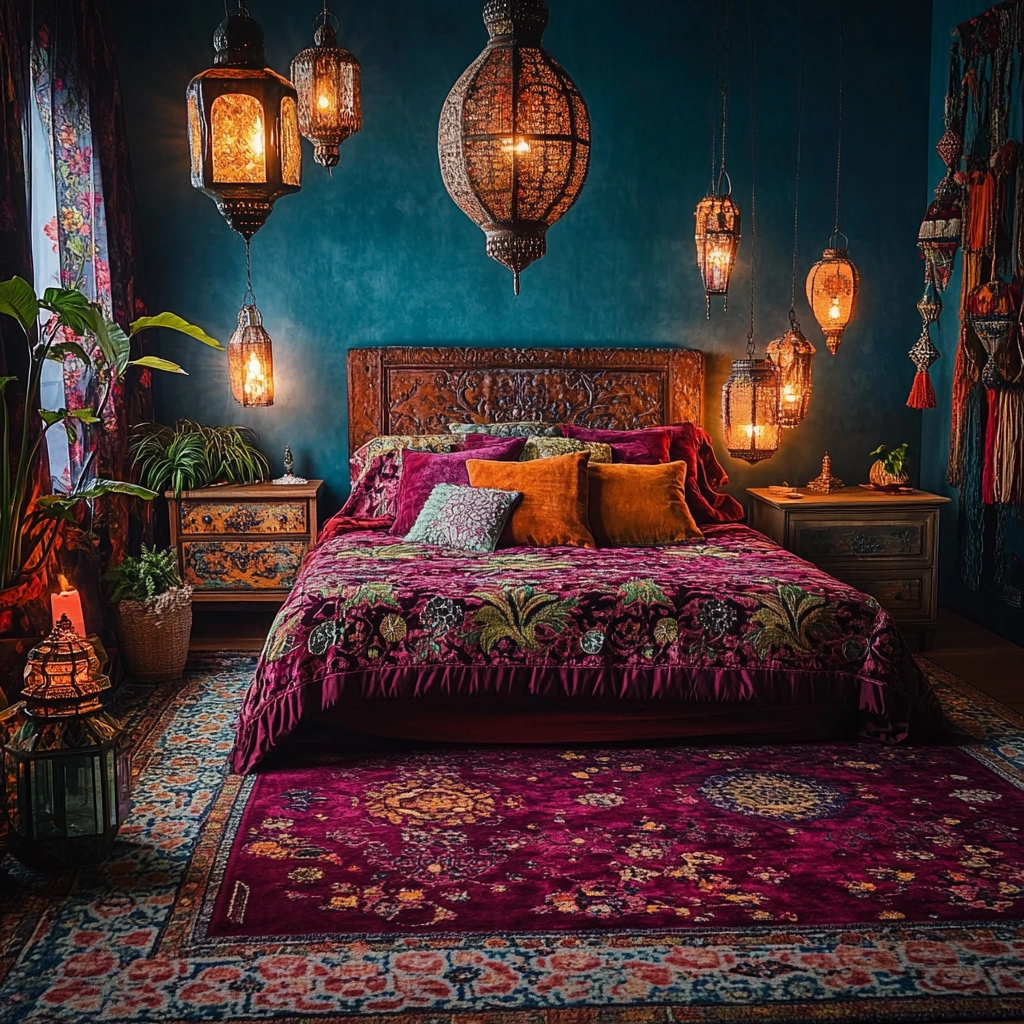 cute bedroom carpet 34