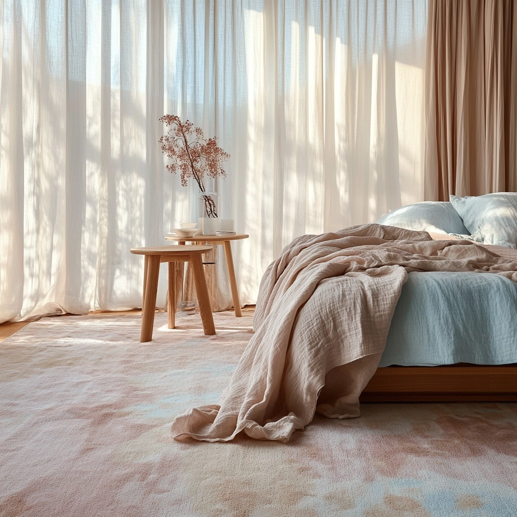cute bedroom carpet 4