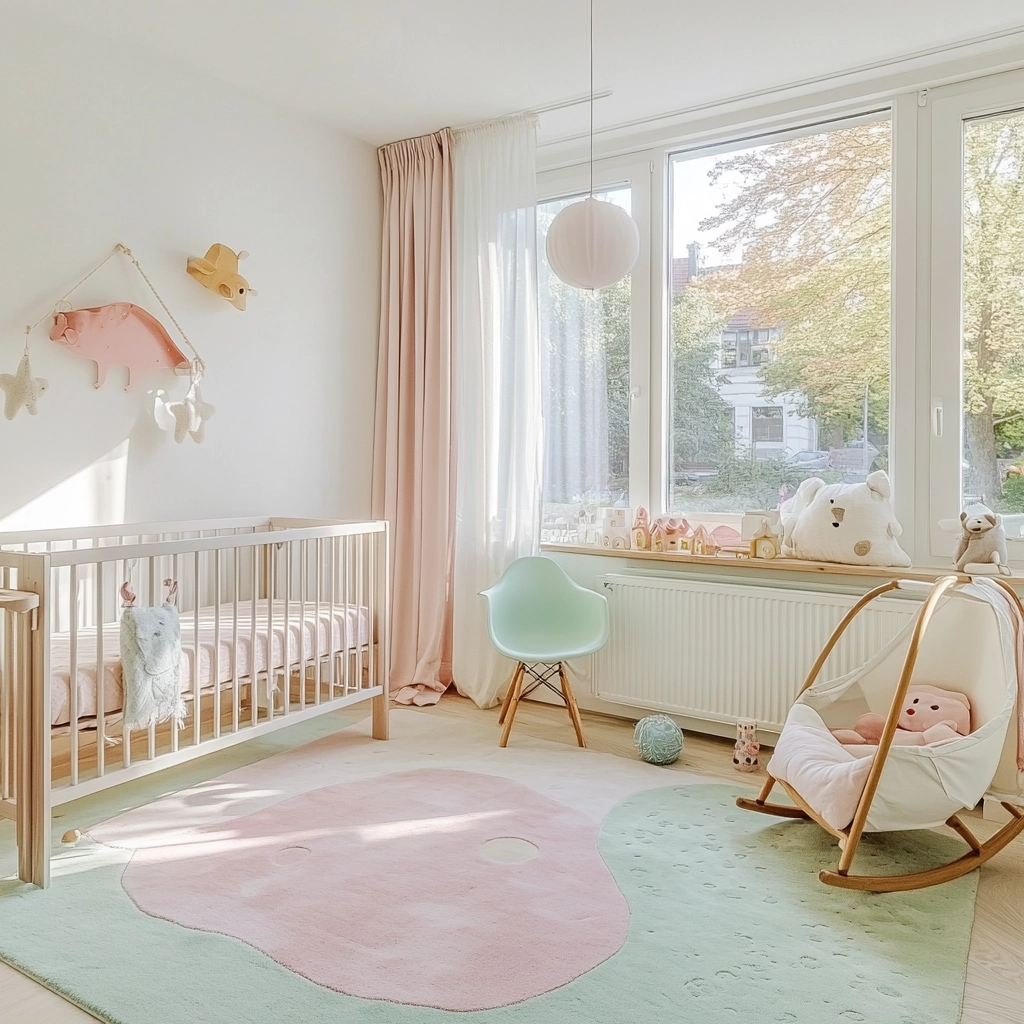 cute bedroom carpet 43