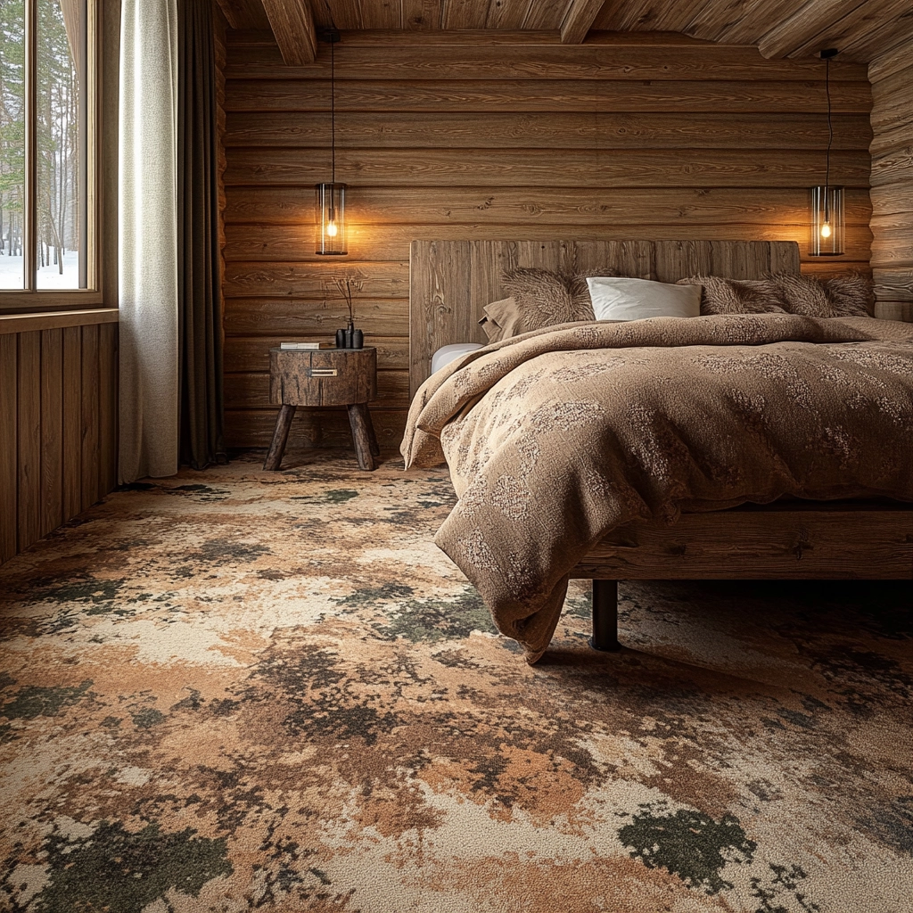 cute bedroom carpet 45