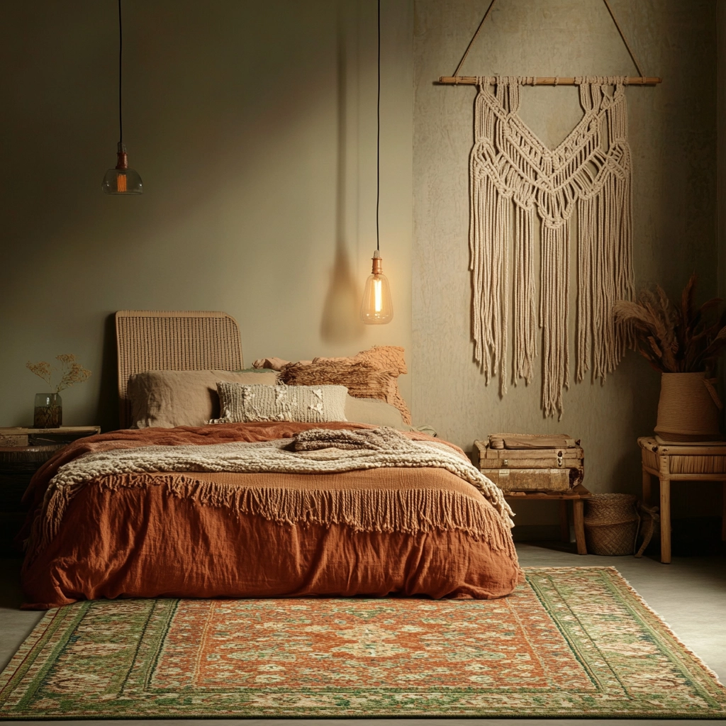 cute bedroom carpet 5