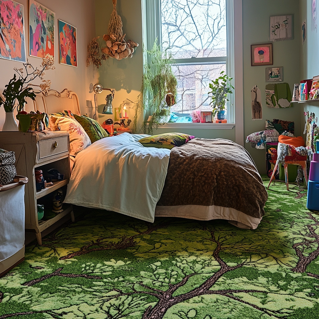 cute bedroom carpet 70