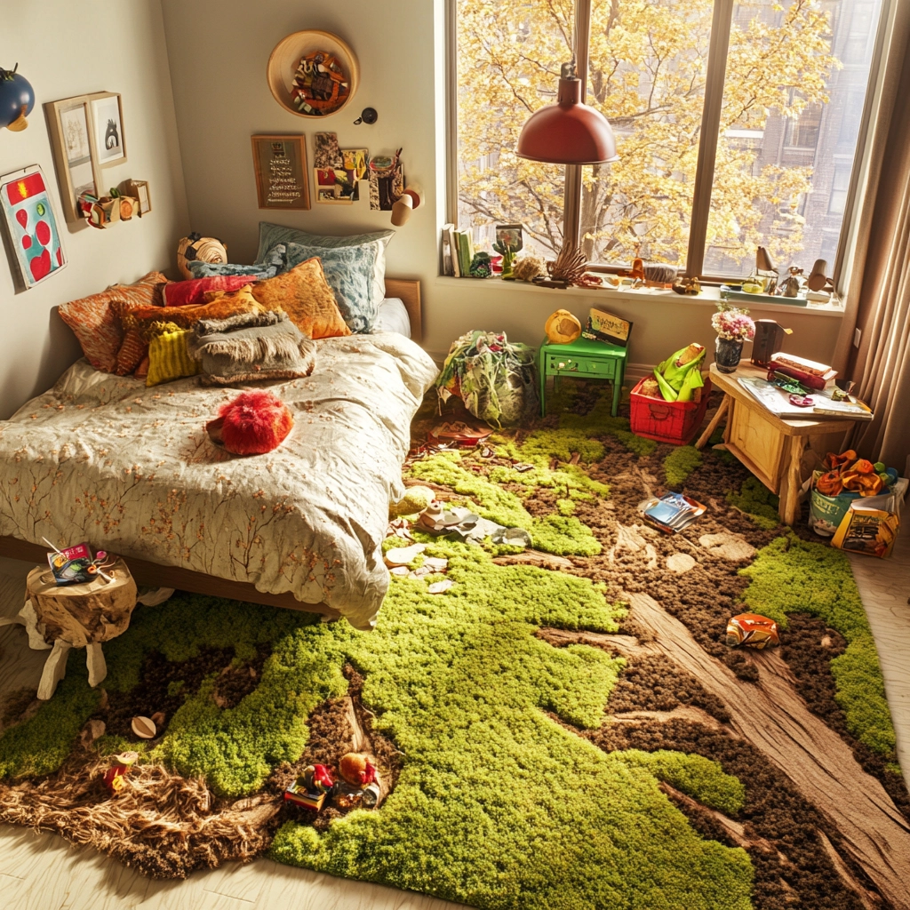 cute bedroom carpet 71