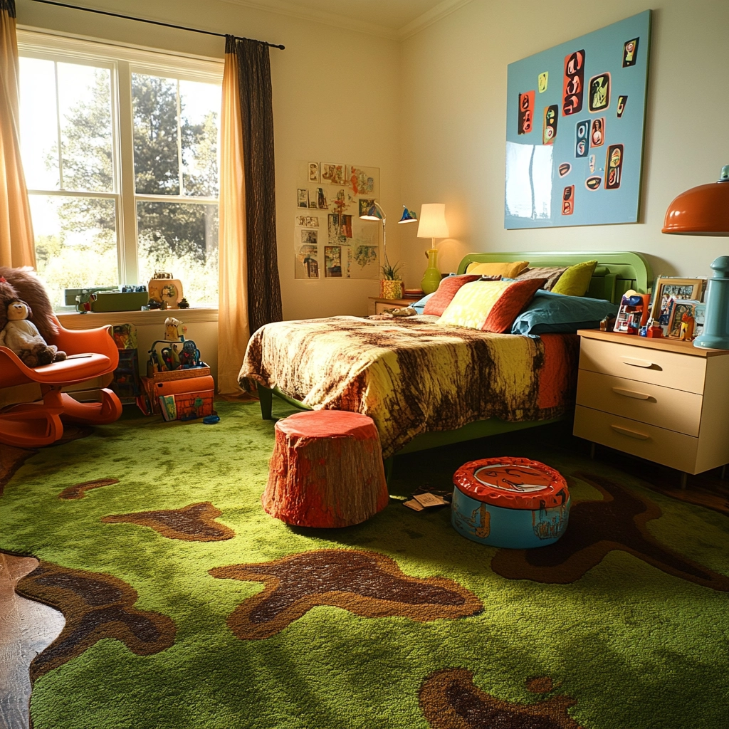 cute bedroom carpet 72