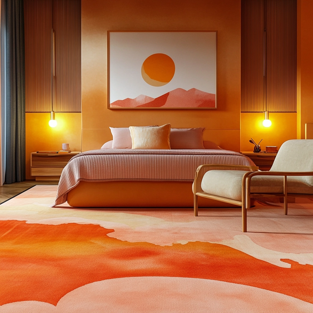 cute bedroom carpet 73