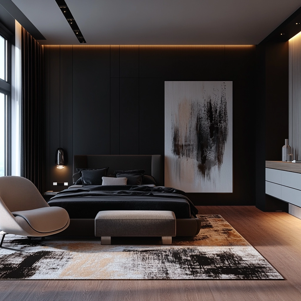 cute rug for bedroom 11