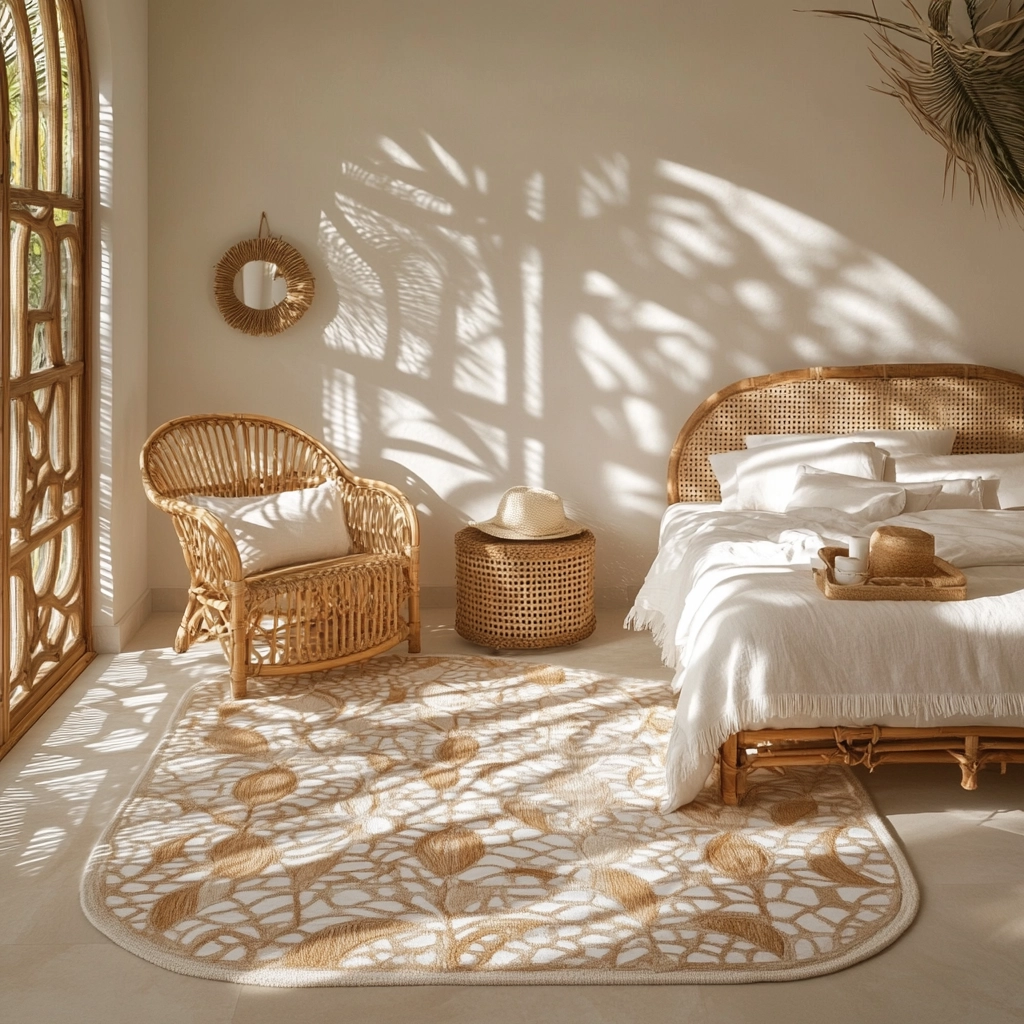 cute rug for bedroom 19
